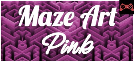 Maze Art: Pink System Requirements