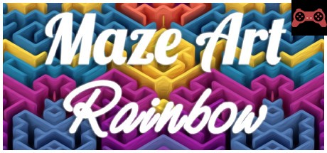 Maze Art: Rainbow System Requirements
