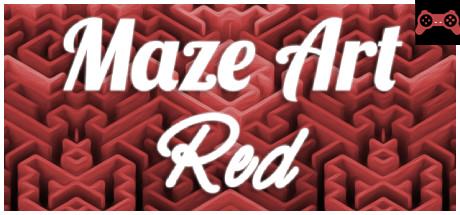 Maze Art: Red System Requirements
