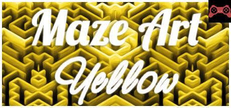 Maze Art: Yellow System Requirements