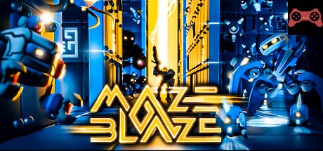 Maze Blaze System Requirements