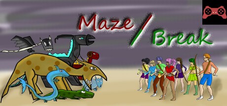 Maze / Break System Requirements