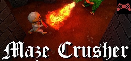 Maze Crusher System Requirements