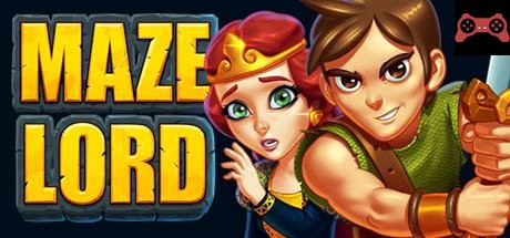 MAZE LORD System Requirements