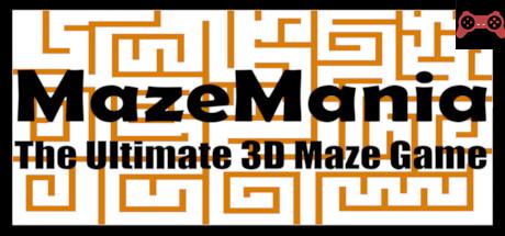 Maze Mania: The Ultimate 3D Maze Game System Requirements