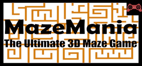 Maze Mania: The Ultimate 3D Maze Game System Requirements