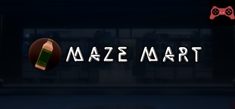 Maze Mart System Requirements
