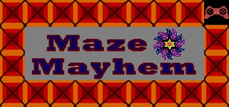 Maze Mayhem System Requirements