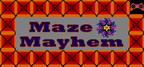 Maze Mayhem System Requirements