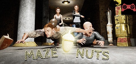 Maze Nuts System Requirements