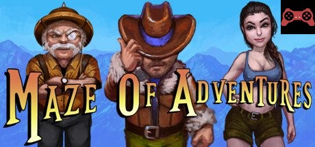 Maze Of Adventures System Requirements