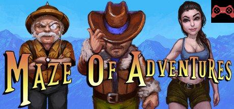 Maze Of Adventures System Requirements