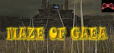 Maze of Gaea(Real Maze VR Simulation) System Requirements