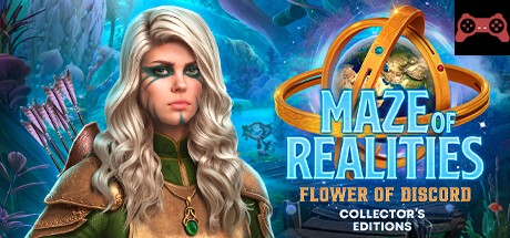 Maze Of Realities: Flower Of Discord Collector's Edition System Requirements