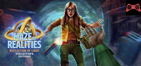 Maze Of Realities: Reflection Of Light Collector's Edition System Requirements