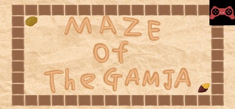 Maze Of The Gamja System Requirements