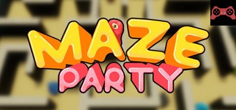 Maze Party System Requirements
