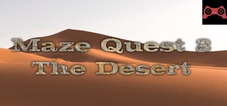 Maze Quest 2: The Desert System Requirements