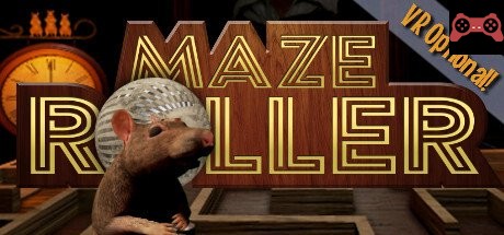 Maze Roller System Requirements