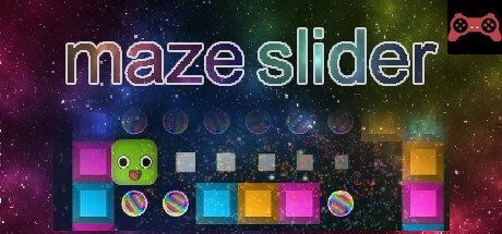 Maze Slider System Requirements
