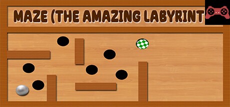 Maze (The Amazing Labyrinth) System Requirements