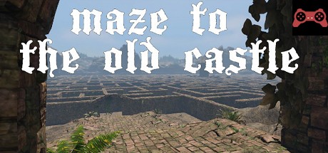 maze to the old castle System Requirements