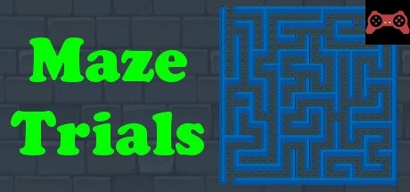 Maze Trials System Requirements