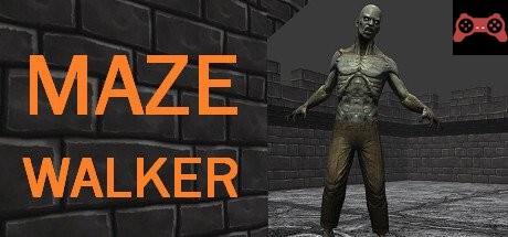Maze Walker System Requirements