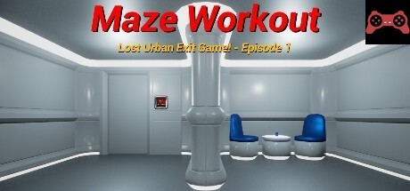 Maze Workout - Lost Urban Exit Game - Trials1 System Requirements