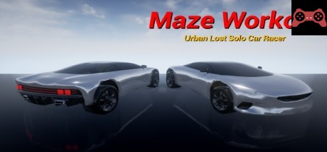 Maze Workout - Urban Lost Solo Car Racer System Requirements