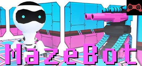 MazeBot System Requirements