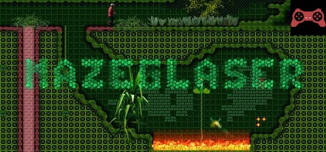 Mazeglaser System Requirements