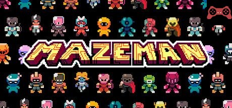 MAZEMAN System Requirements