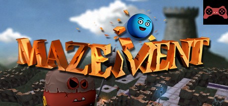 Mazement System Requirements