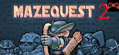 MazeQuest 2 System Requirements