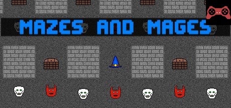 Mazes and Mages System Requirements