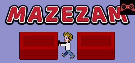 MazezaM - Puzzle Game System Requirements