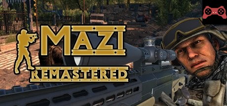 Mazi - Remastered System Requirements