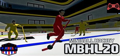 MBHL20 System Requirements