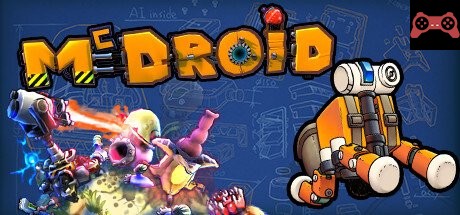 McDROID System Requirements