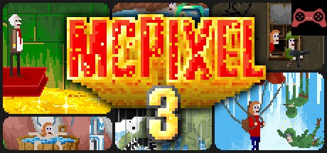 McPixel 3 System Requirements