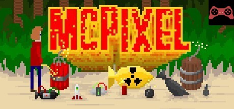 McPixel System Requirements