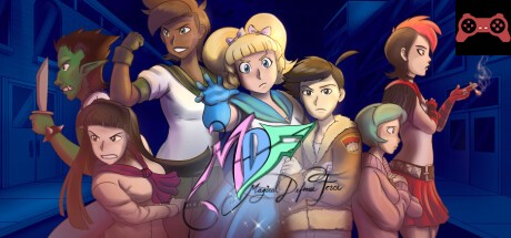 MDF: Magical Defense Force System Requirements