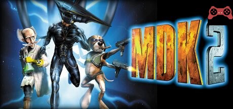 MDK 2 System Requirements