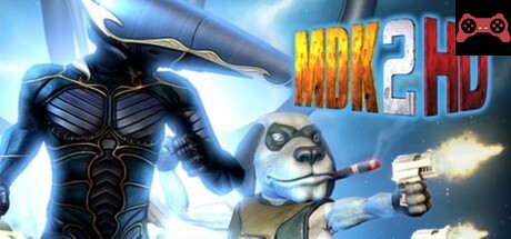 MDK2 HD System Requirements