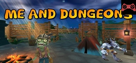 Me And Dungeons System Requirements