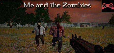 Me and the Zombies System Requirements