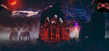 M.E.A.T. System Requirements