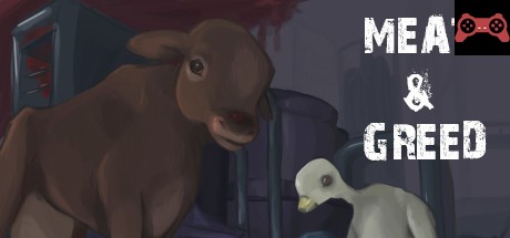 Meat & Greed System Requirements