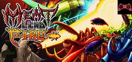 Meat Lead Fire System Requirements